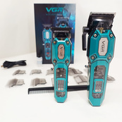 Комплект 2 в 1 VGR V-600 V-900. Колір: зелений. Зображення №9 Комплект 2 в 1 VGR V-600 V-900. Колір: зелений. Зображення №9
