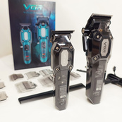 Комплект 2 в 1 VGR V-600 V-900. Колір: чорний. Зображення №2 Комплект 2 в 1 VGR V-600 V-900. Колір: чорний. Зображення №2