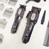 Комплект 2 в 1 VGR V-600 V-900. Колір: чорний. Зображення №7 Комплект 2 в 1 VGR V-600 V-900. Колір: чорний. Зображення №7