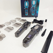Комплект 2 в 1 VGR V-600 V-900. Колір: чорний. Зображення №8 Комплект 2 в 1 VGR V-600 V-900. Колір: чорний. Зображення №8