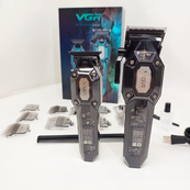 Комплект 2 в 1 VGR V-600 V-900. Колір: чорний. Зображення №9 Комплект 2 в 1 VGR V-600 V-900. Колір: чорний. Зображення №9