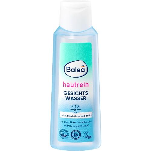 Balea Тонік для вмивання Hautrein Gesichtswasser 200ml Balea Тонік для вмивання Hautrein Gesichtswasser 200ml