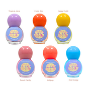 Набор парфюмированный спрей для детей Colour Intense Yummy Bubbles 24 шт. Изображение №2 Набор парфюмированный спрей для детей Colour Intense Yummy Bubbles 24 шт. Изображение №2