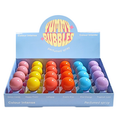 Набор парфюмированный спрей для детей Colour Intense Yummy Bubbles 24 шт. Изображение №3 Набор парфюмированный спрей для детей Colour Intense Yummy Bubbles 24 шт. Изображение №3