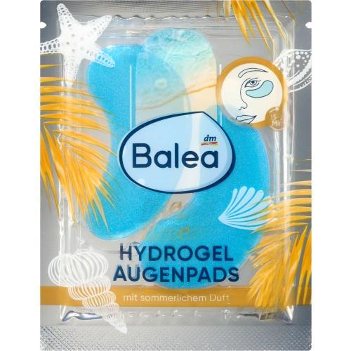 Balea Патчи для лица Island Breeze 2шт. Balea Патчи для лица Island Breeze 2шт.