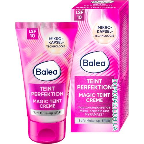 Balea Крем для обличчя Teint Perfektion Magic 50ml Balea Крем для обличчя Teint Perfektion Magic 50ml