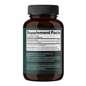 CBD Isolate 1500 mg - 60 softgels (Пошкоджена етикетка). Зображення №2