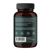 CBD Isolate 1500 mg - 60 softgels (Пошкоджена етикетка). Зображення №3
