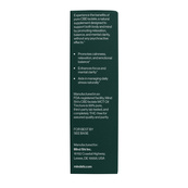 CBD Oil Isolate 2000 mg Strawberry - 10 ml (До 01.27). Изображение №3