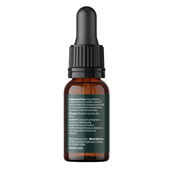 CBD Oil Isolate 2000 mg Strawberry - 10 ml (До 01.27). Изображение №7