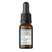 CBD Oil Isolate 2000 mg Strawberry - 10 ml (До 01.27). Изображение №8