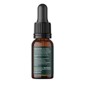 CBD Oil Isolate 3000 mg Strawberry - 10 ml (До 01.27). Изображение №8