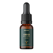 CBD Oil Isolate 1000 mg Orange - 10 ml (До 01.27). Изображение №6 CBD Oil Isolate 1000 mg Orange - 10 ml (До 01.27). Изображение №6
