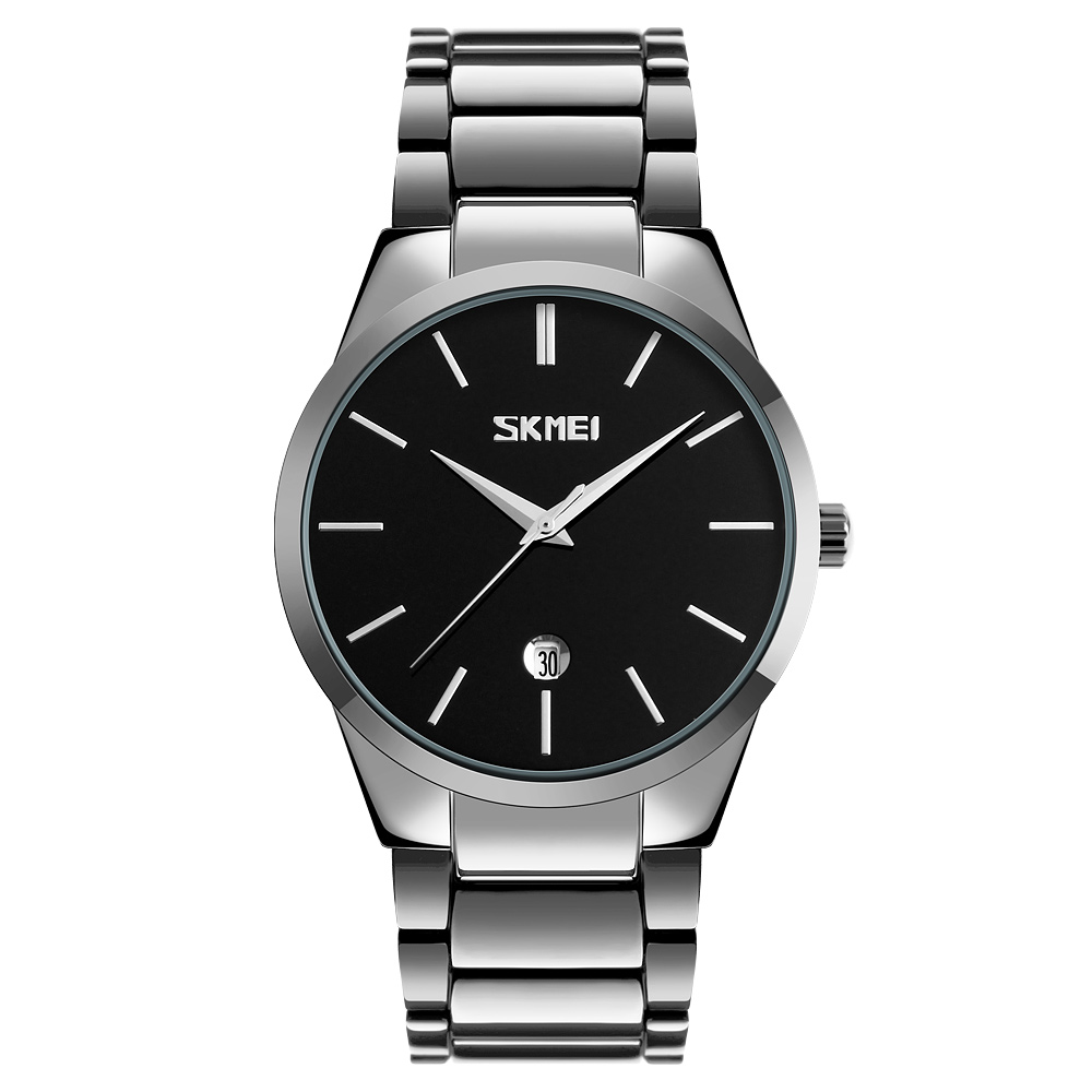 Skmei 9140SIBK Silver-Black Skmei 9140SIBK Silver-Black