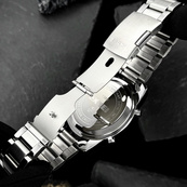 Skmei 1389BU Silver-Black-Blue. Зображення №9 Skmei 1389BU Silver-Black-Blue. Зображення №9