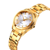 Skmei 1620GD Gold. Зображення №2 Skmei 1620GD Gold. Зображення №2