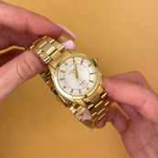 Skmei 1620GD Gold. Зображення №5 Skmei 1620GD Gold. Зображення №5