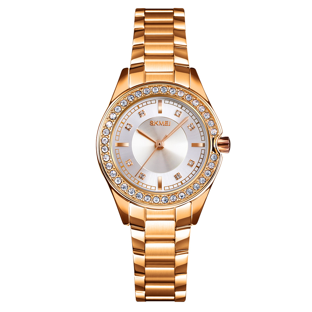 Skmei 1534GD Gold Skmei 1534GD Gold