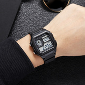 Skmei 1998BK Black.. Зображення №3 Skmei 1998BK Black.. Зображення №3