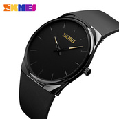 Skmei 1601SBK Black SALE. Изображение №2