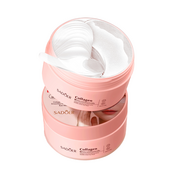 Патчі під очі Sadoer Collagen Niacinamide з колагеном 80 шт.. Зображення №2 Патчі під очі Sadoer Collagen Niacinamide з колагеном 80 шт.. Зображення №2