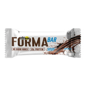Forma Bar - 12x60g Chocolate. Зображення №2 Forma Bar - 12x60g Chocolate. Зображення №2
