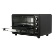 Электродуховка ASEL AF-40-33 Black. Изображение №4 Электродуховка ASEL AF-40-33 Black. Изображение №4