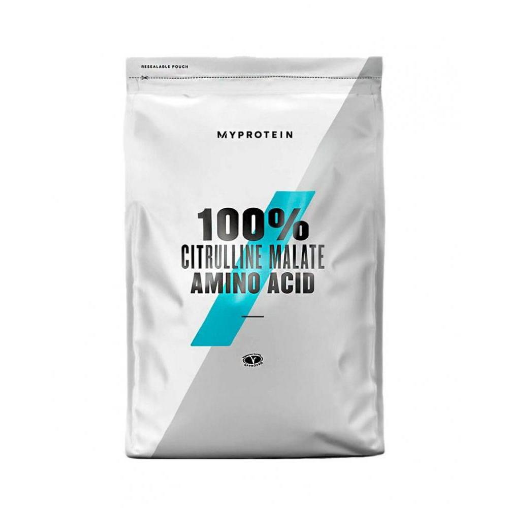 Citrulline Malate - 250 Unflavoured Citrulline Malate - 250 Unflavoured