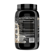 100% Whey Protein - 913g Vanilla. Изображение №2