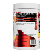 Creatine Monohydrate - 390g Fruit Punch. Изображение №2