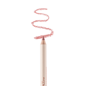 Олівець для губ контурний Neverti LipTrace Liner (NP106), 005 Темно-рожевий. Зображення №2