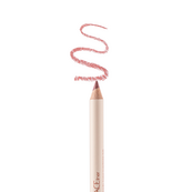 Олівець для губ контурний Neverti LipTrace Liner (NP106), 008 Вишневий. Зображення №2