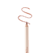 Карандаш для губ контурный Neverti LipTrace Liner (NP106), 014 Карамельный. Изображение №2
