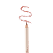 Олівець для губ контурний Neverti LipTrace Liner (NP106), 019 Кавовий. Зображення №2 Олівець для губ контурний Neverti LipTrace Liner (NP106), 019 Кавовий. Зображення №2