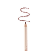 Олівець для губ контурний Neverti LipTrace Liner (NP106), 022 Темно-коричневий. Зображення №2 Олівець для губ контурний Neverti LipTrace Liner (NP106), 022 Темно-коричневий. Зображення №2