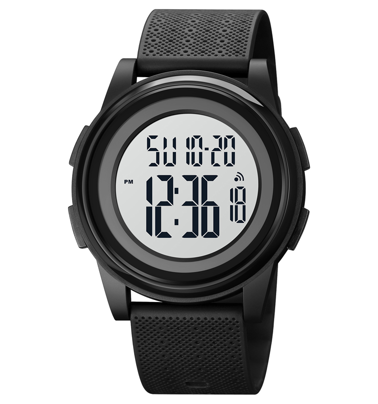 Skmei 1895 Black Skmei 1895 Black