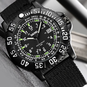 Skmei 9281BK Black SALE. Зображення №3 Skmei 9281BK Black SALE. Зображення №3