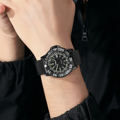Skmei 9281BK Black SALE. Зображення №4 Skmei 9281BK Black SALE. Зображення №4