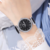 Skmei 2090SIBK Silver-Black. Зображення №4 Skmei 2090SIBK Silver-Black. Зображення №4