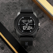 Skmei 2199GY Grey. Зображення №4 Skmei 2199GY Grey. Зображення №4