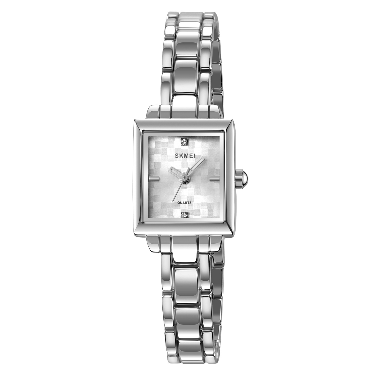 Skmei 2315SISI Silver-Silver Skmei 2315SISI Silver-Silver