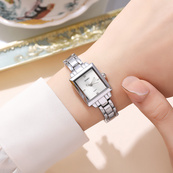 Skmei 2315SISI Silver-Silver. Изображение №3 Skmei 2315SISI Silver-Silver. Изображение №3