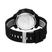 Skmei 2497PBKWT Black-Wnite. Зображення №3
