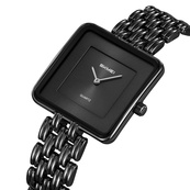 Skmei 2372BKBK All Black. Зображення №5