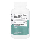 Myo + D-Chiro Inositol - 120 caps. Изображение №2