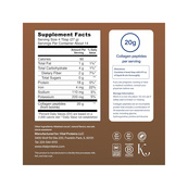 Collagen Peptides - 383g Chocolate. Зображення №2 Collagen Peptides - 383g Chocolate. Зображення №2
