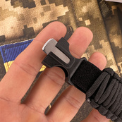 Skmei 1356BK Black Tactic Compass. Зображення №7 Skmei 1356BK Black Tactic Compass. Зображення №7