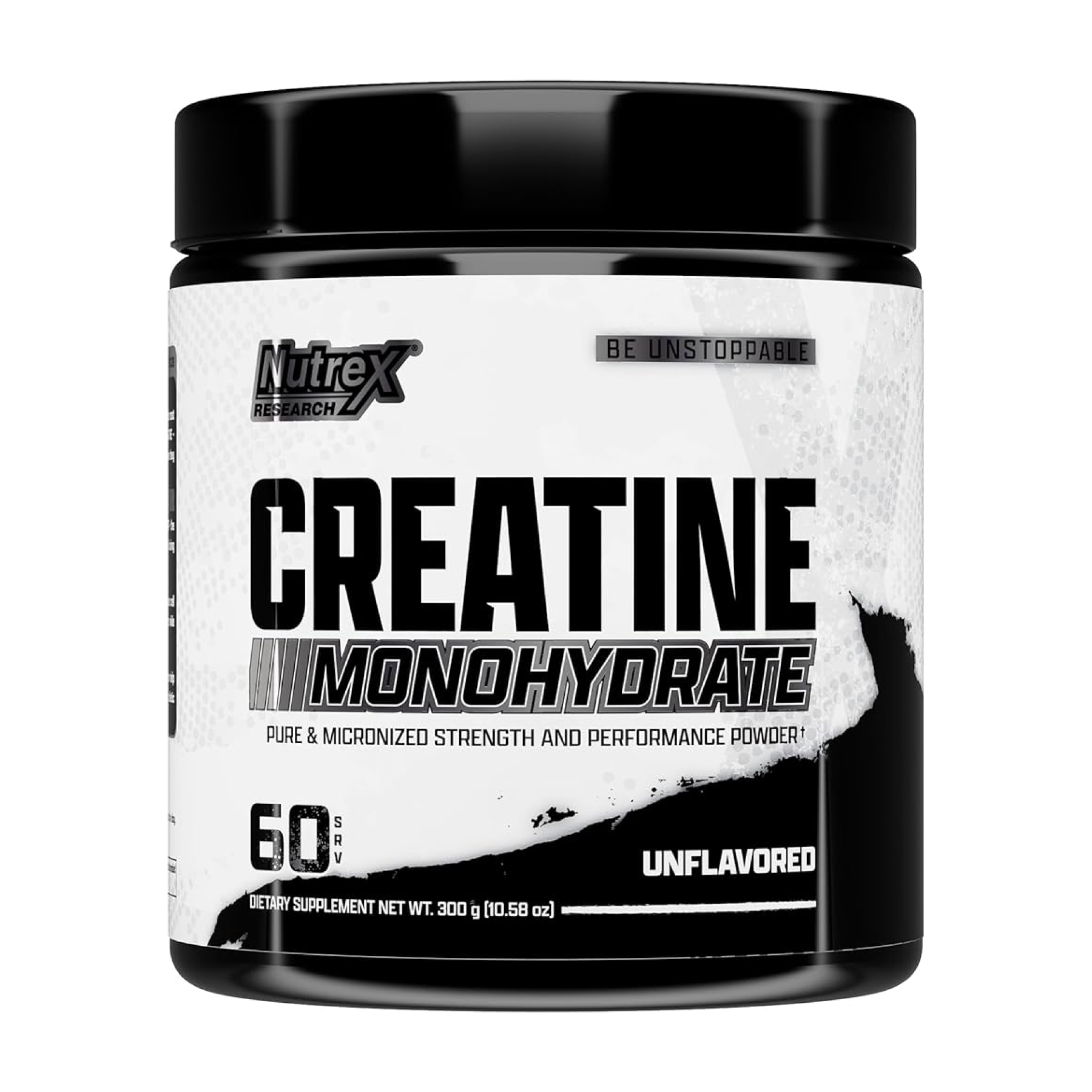 Creatine Drive - 300g Unflavoured Creatine Drive - 300g Unflavoured