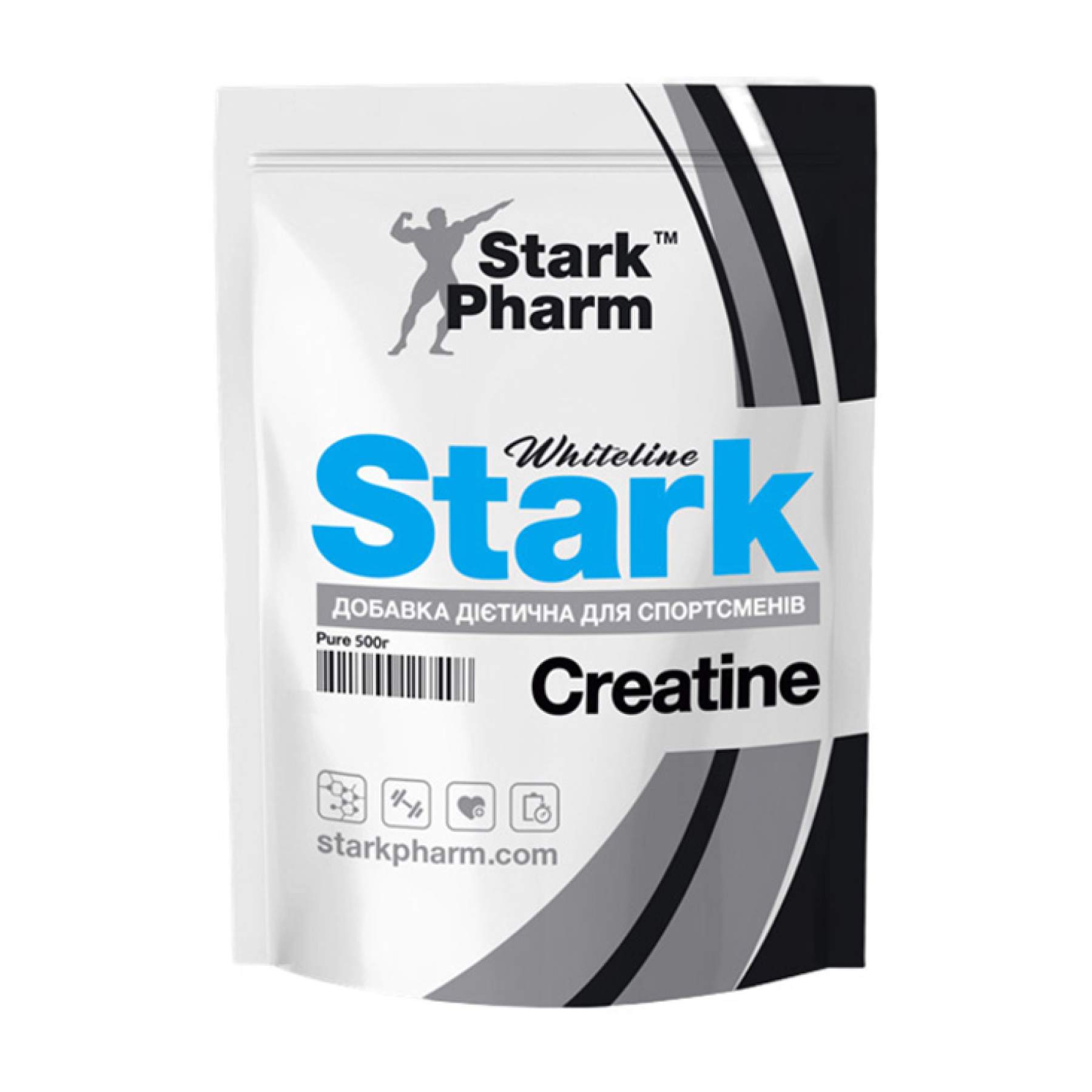 Creatine - 500g (Пачка) Creatine - 500g (Пачка)