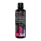 Liquid L-Carnitine 3000 - 480ml Berry Blast. Зображення №2